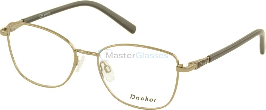 ������ DACKOR 218 brown