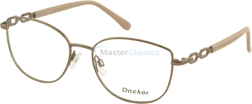Оправа DACKOR 232 marrone