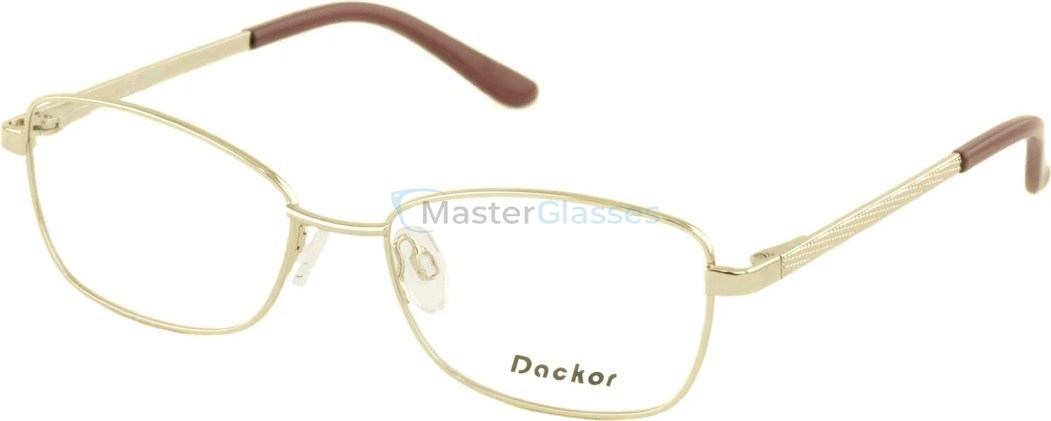 Оправа DACKOR 267 gold