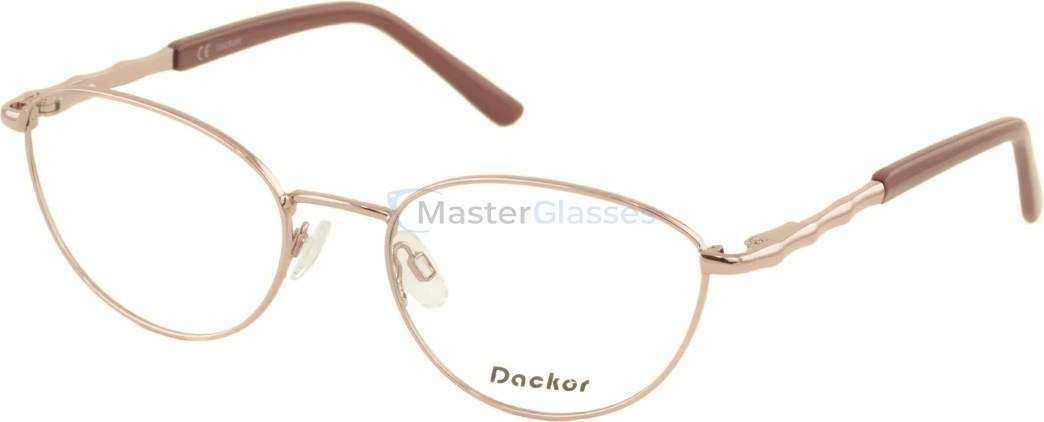 ������ DACKOR 304 pink