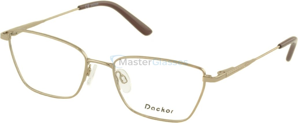 ������ DACKOR 342 brown