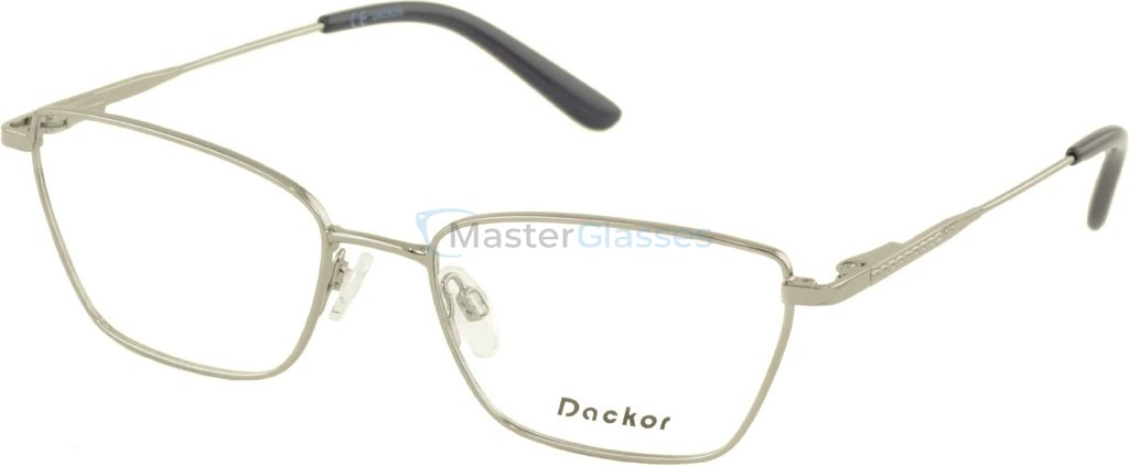 Оправа DACKOR 342 silver