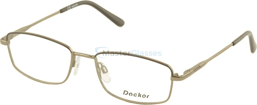 Оправа DACKOR 348 brown