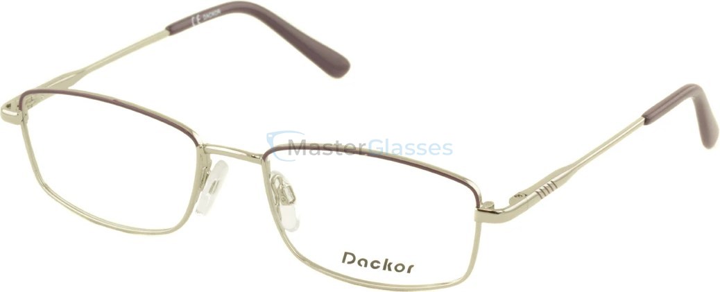 ������ DACKOR 348 silver