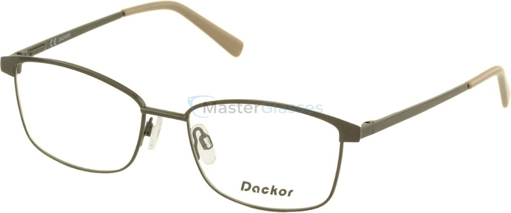 ������ DACKOR 352 brown