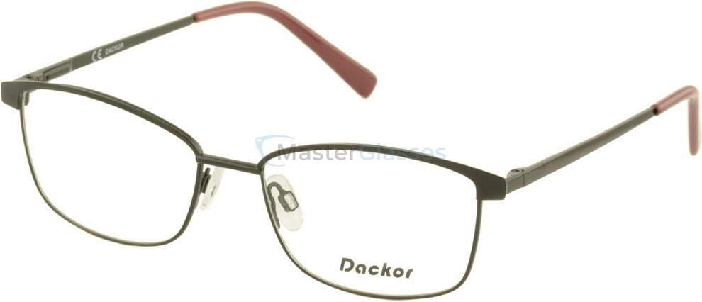 ������ DACKOR 352 nero