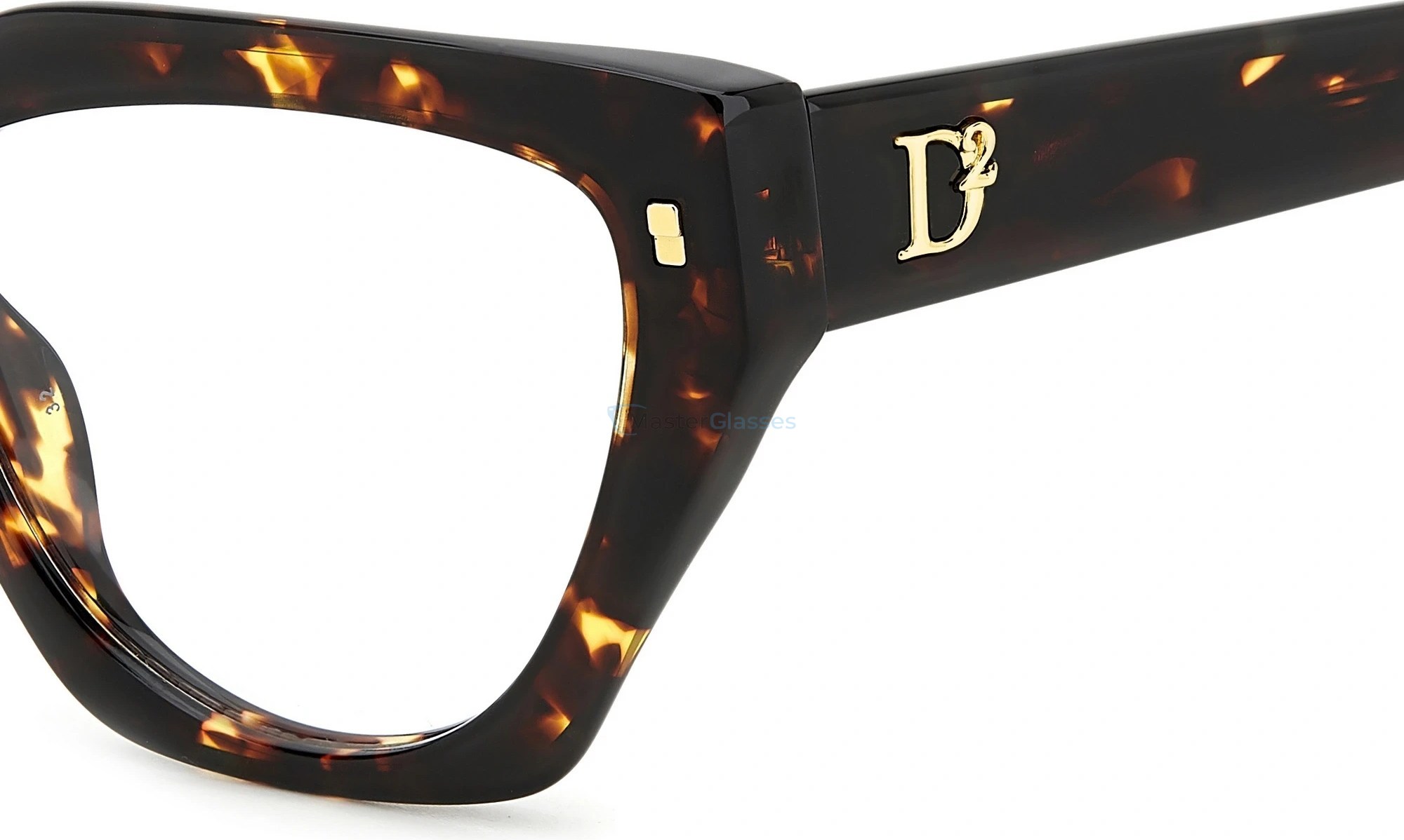 Оправа DSQUARED2 D2 0117 086 HVN
