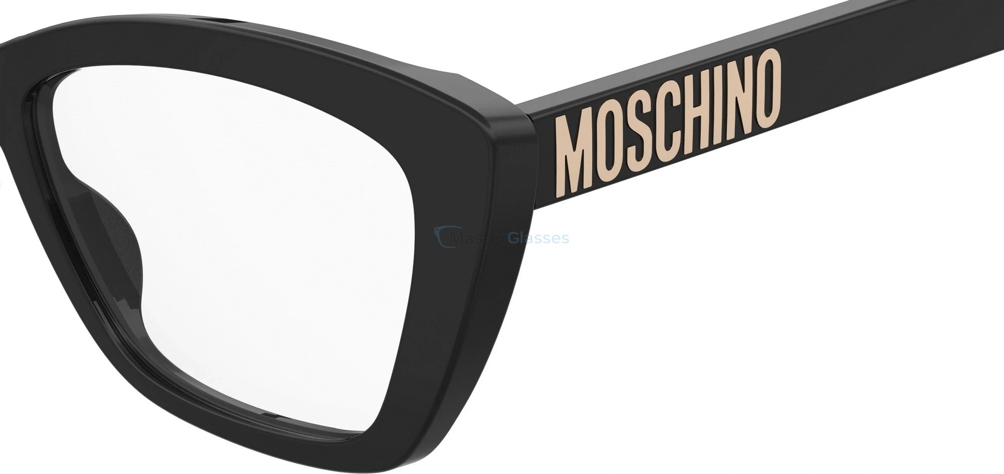 Оправа MOSCHINO MOS629 807 BLACK