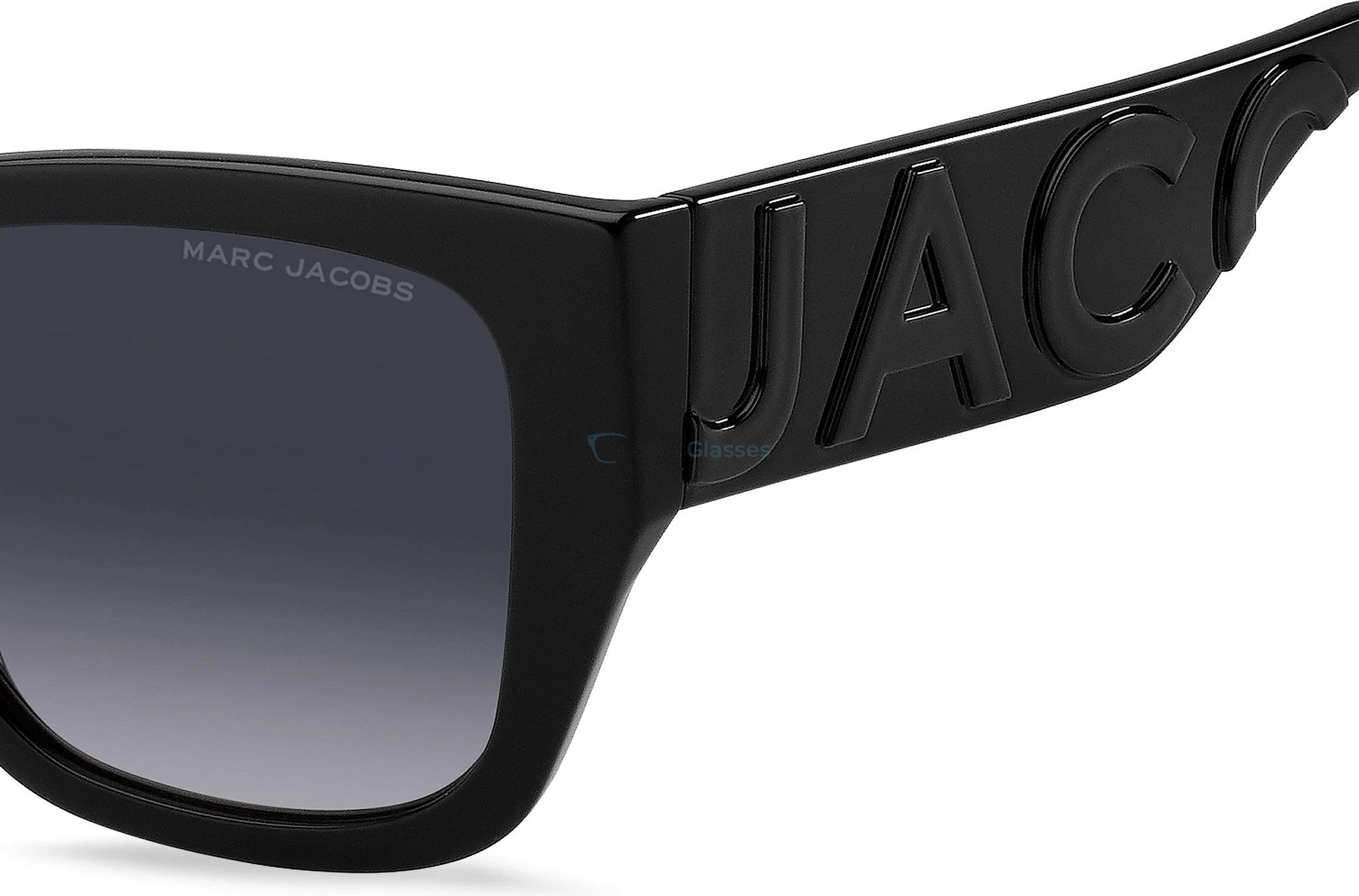 Солнцезащитные очки MARC JACOBS MARC 695/S 08A BLACKGREY