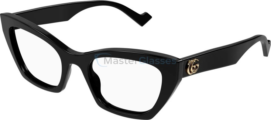 Оправа Gucci GG1334O-001 52