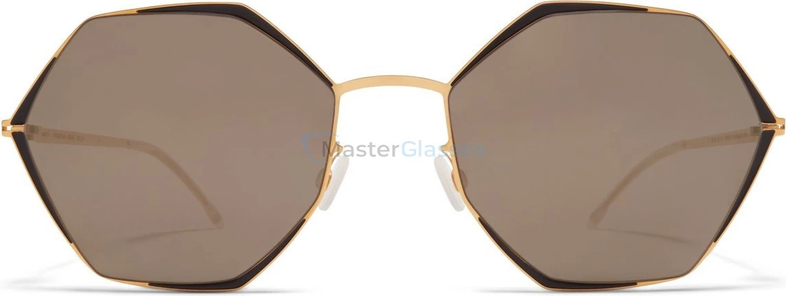 Солнцезащитные очки Mykita ALESSIA 167 55/18