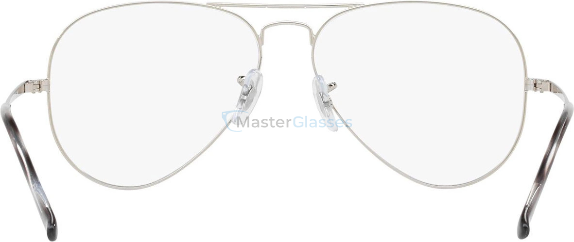 Оправа Ray-Ban RX6489 2501