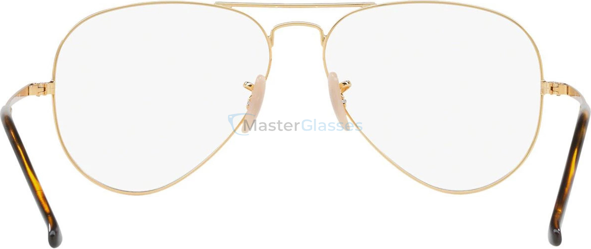Оправа Ray-Ban RX6489 2500