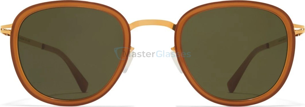 Солнцезащитные очки Mykita HELMI 701 45/24