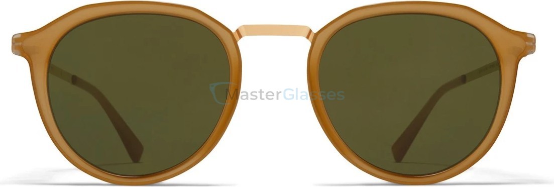 Солнцезащитные очки Mykita PAULSON 701 47/20