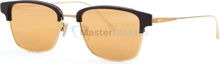 Солнцезащитные Leisure Society Alta MT BLK/GLD