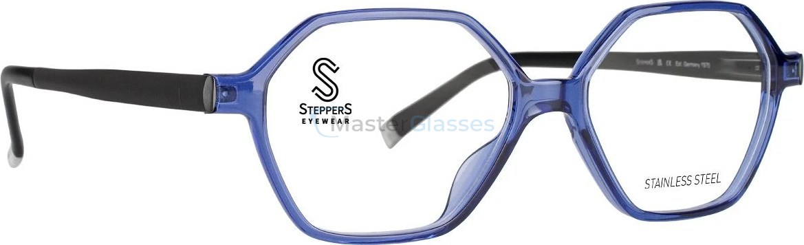 ������ Stepper STS-30080 F520