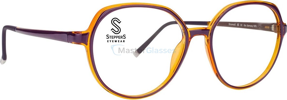 Оправа Stepper STS-10125 F840