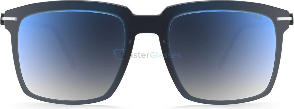 Солнцезащитные очки Silhouette 4082 4510 Infinity Collection Menton