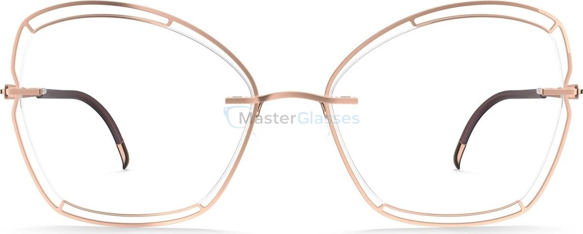 Оправа Silhouette L005 75 3720 55/17 Artline