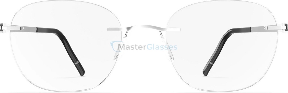 Оправа Silhouette L009 NJ 7000 50/21 Momentum Aurum