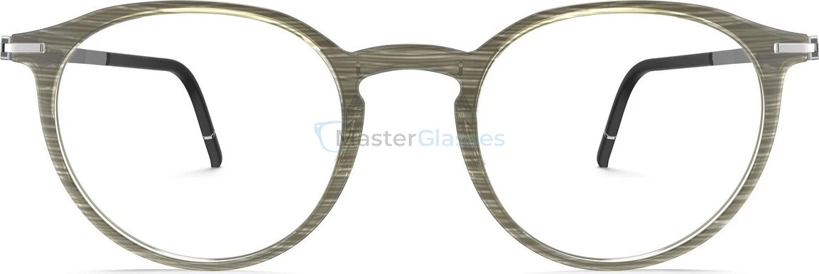 Оправа Silhouette L012 75 6060 51/21 Momentum Aurum