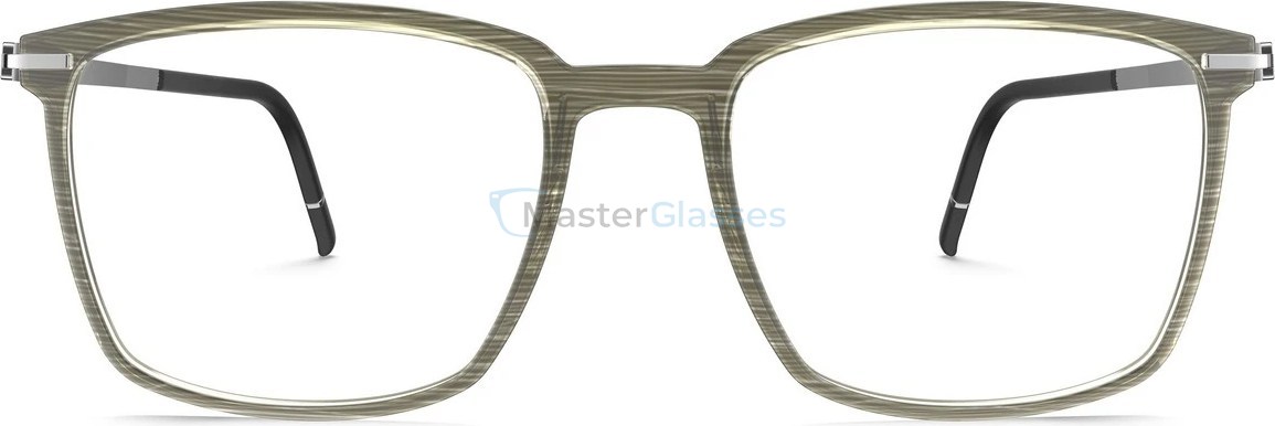 Оправа Silhouette L013 75 6060 55/19 Momentum Aurum