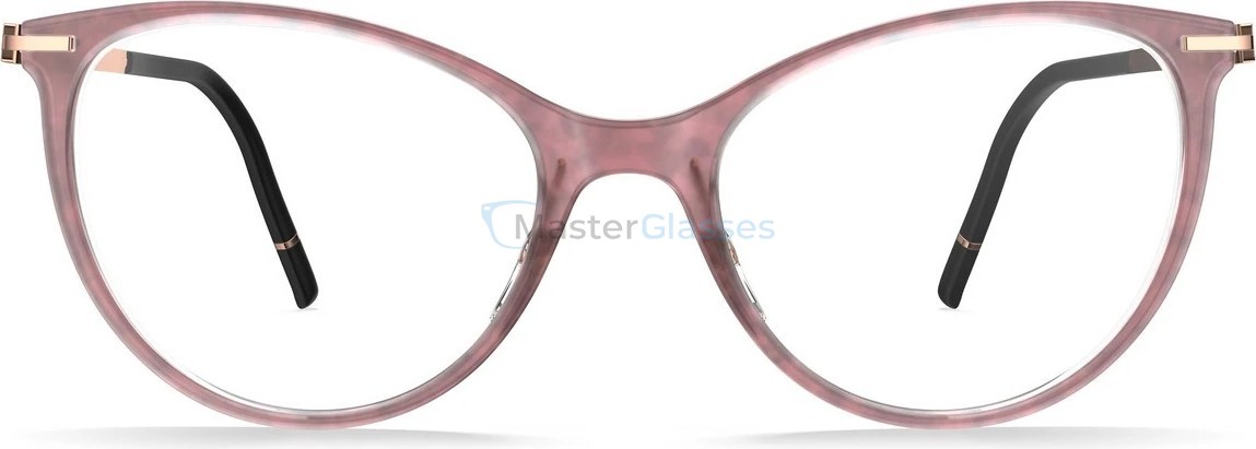 Оправа Silhouette L017 75 3520 51/17 Momentum Aurum