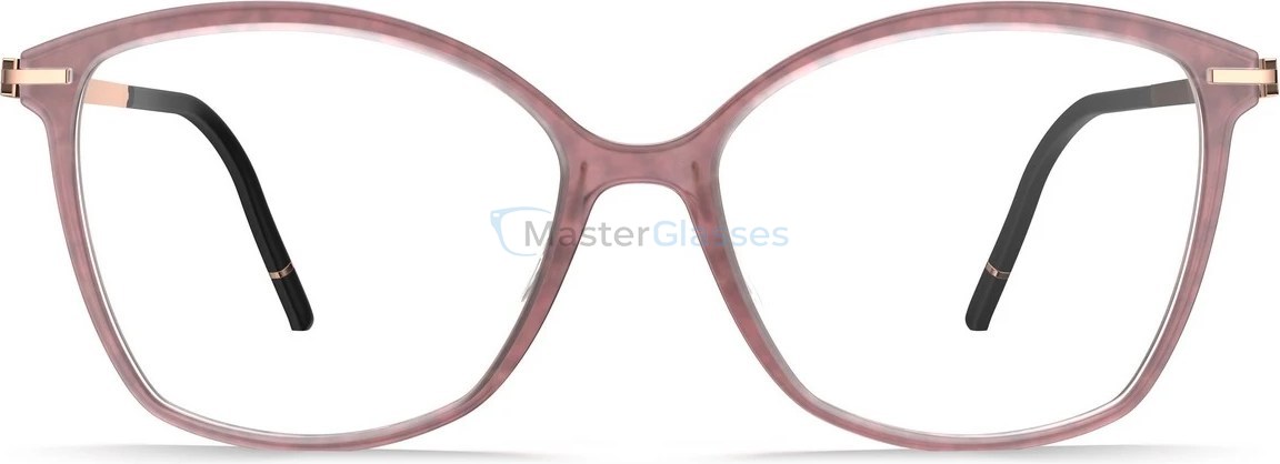 Оправа Silhouette L018 75 3520 54/15 Momentum Aurum