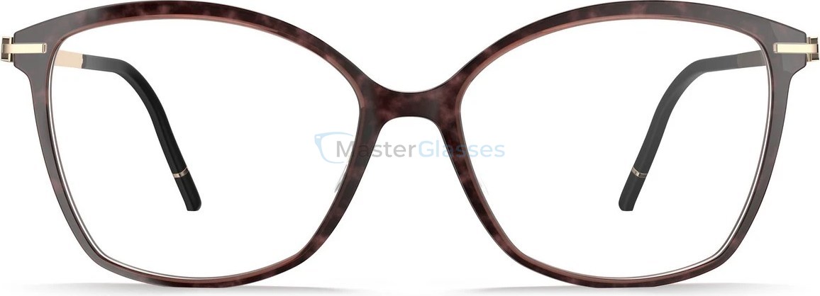 Оправа Silhouette L018 75 6120 54/15 Momentum Aurum