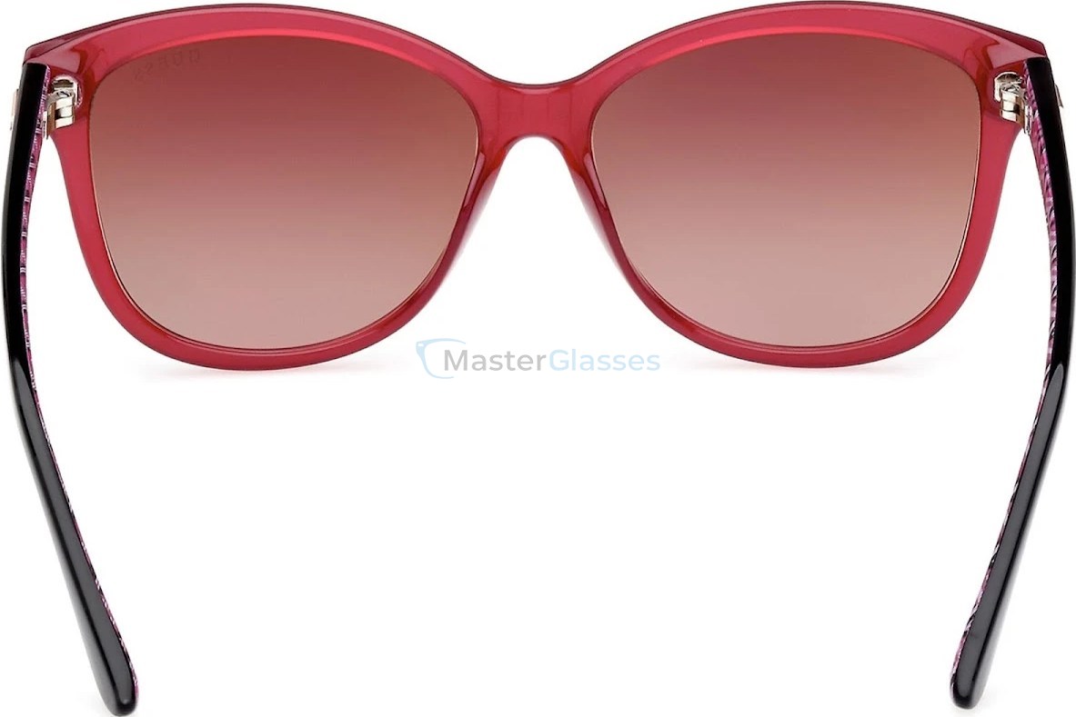 Солнцезащитные очки GUESS GUS 7920 69G 58