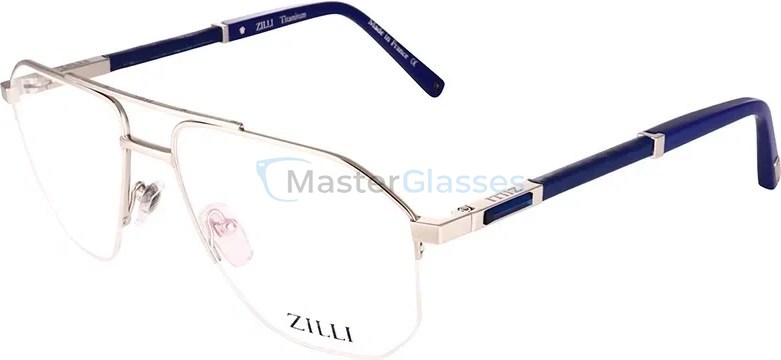 Оправа ZILLI 60070 C04