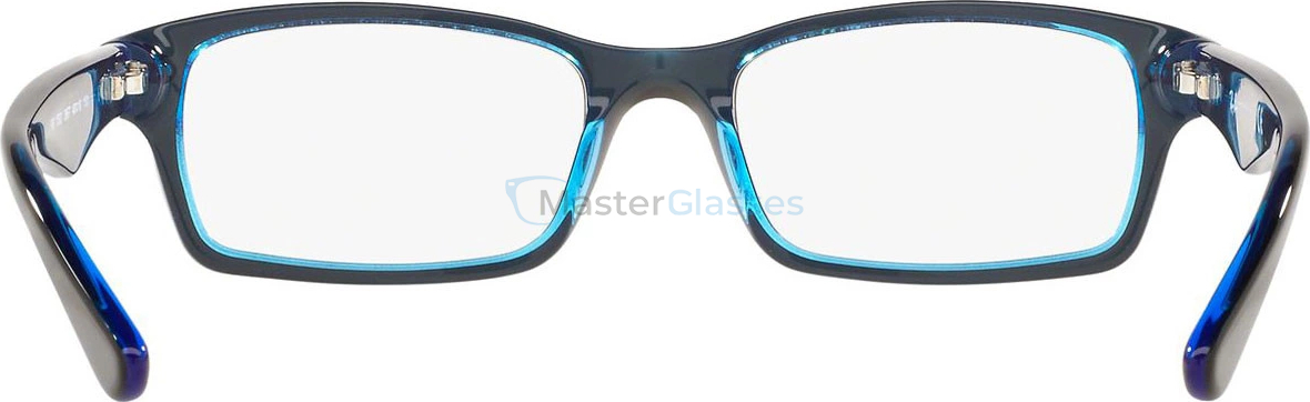 Детская оправа Ray-Ban Junior RY1530 3667 (for kids)
