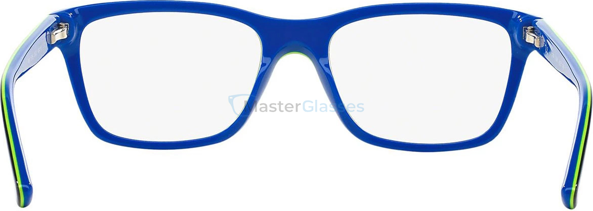 Детская оправа Ray-Ban Junior RY1536 3600 (for kids)