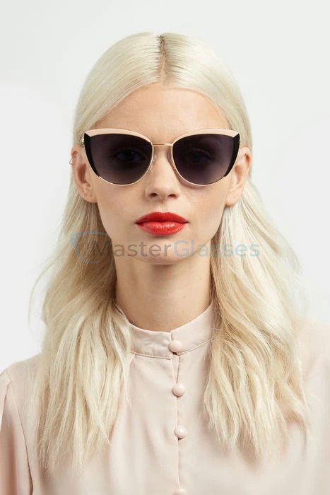 Солнцезащитные очки CAROLINA HERRERA HER 0112/S KDX