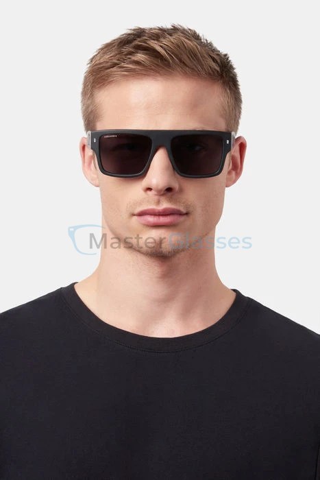 Солнцезащитные очки DSQUARED2 ICON 0003/S 003