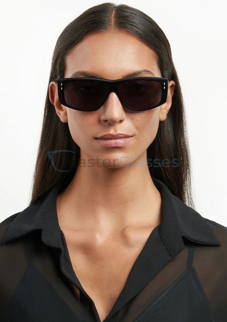 Солнцезащитные очки ISABEL MARANT IM 0106/S 807 BLACK