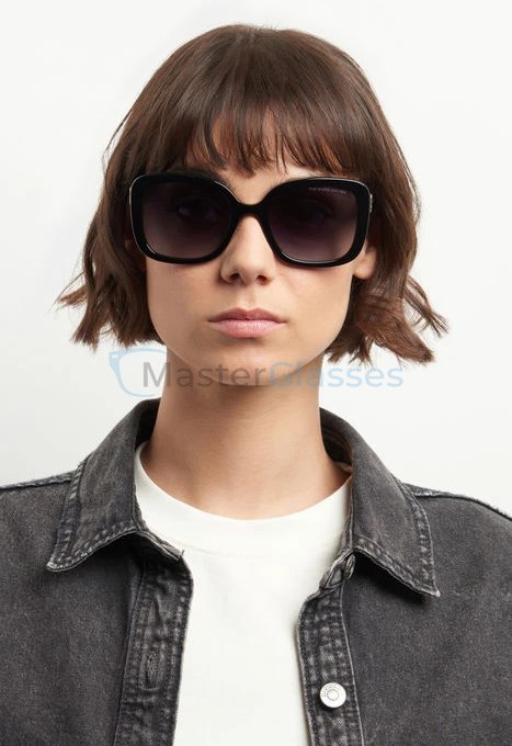 Солнцезащитные очки MARC JACOBS MARC 625/S 807 BLACK