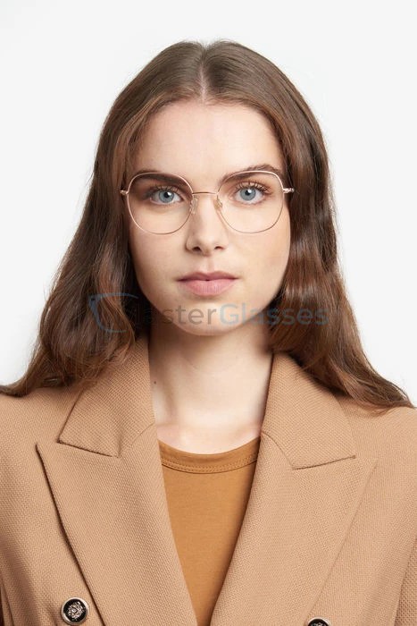 Оправа Hugo BOSS 1529 83I Gold Silver