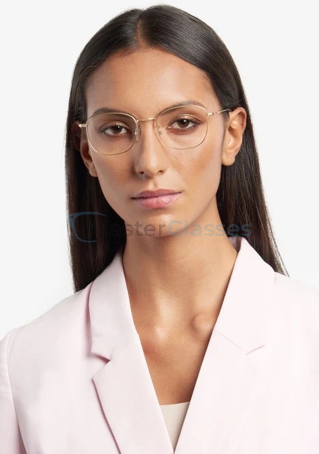 Оправа Hugo BOSS 1535 RHL Gold Black_