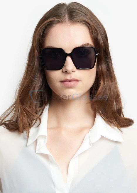 Солнцезащитные очки Hugo BOSS 1524/S 807 Black