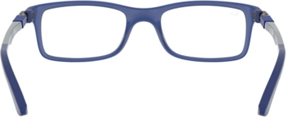 Детская оправа Ray-Ban RY1588 3655 Matte Blue