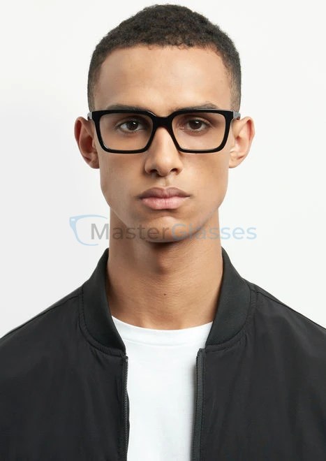 Оправа MARC JACOBS MARC 643 807 Black
