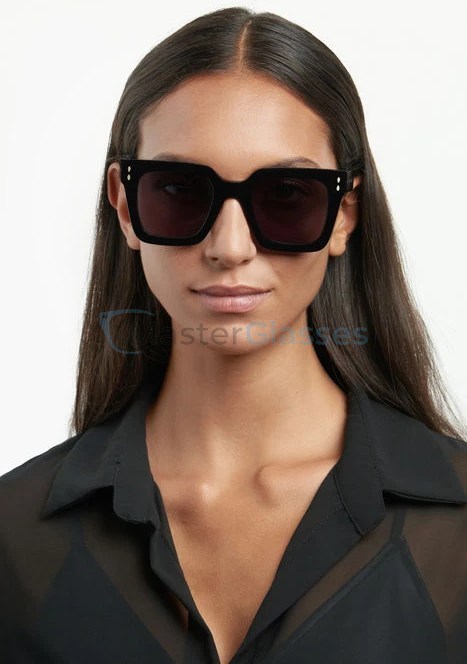 Солнцезащитные очки Isabel Marant IM 0104/S 807 Black
