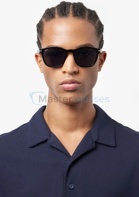 Солнцезащитные очки HUGO BOSS 1505/S 807 IR Black