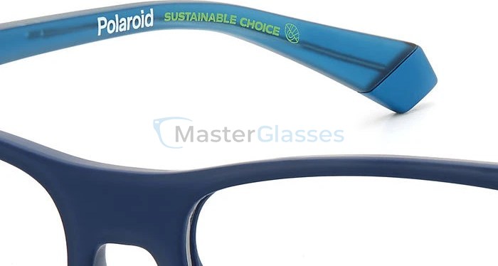Оправа Polaroid PLD D514 PJP Blue