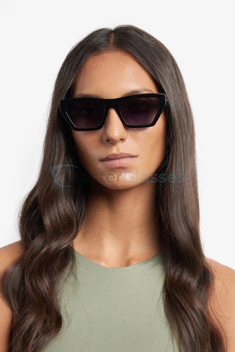Солнцезащитные очки Marc Jacobs MARC 657/S 807 Black