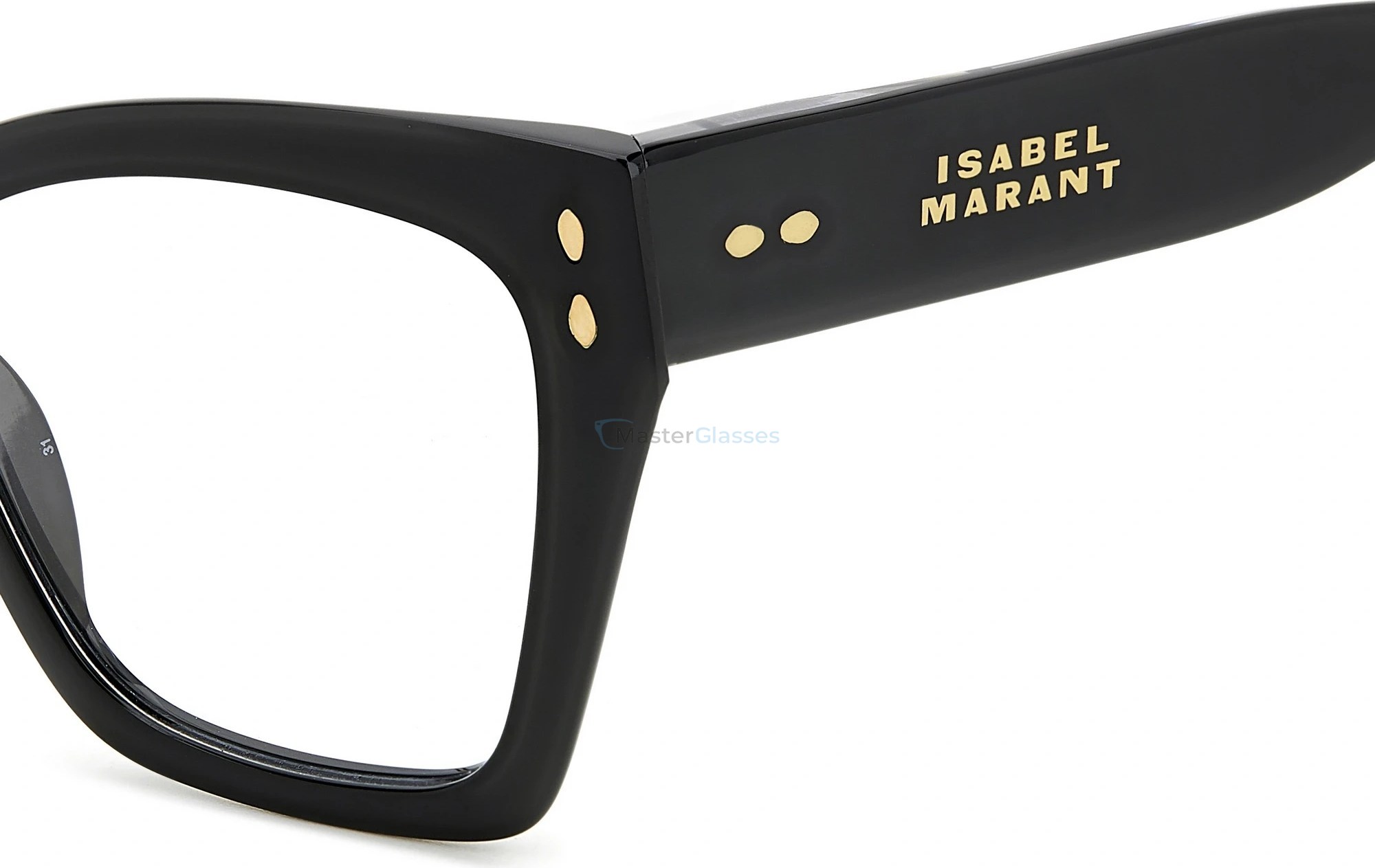 Оправа ISABEL MARANT IM 0140 807 BLACK