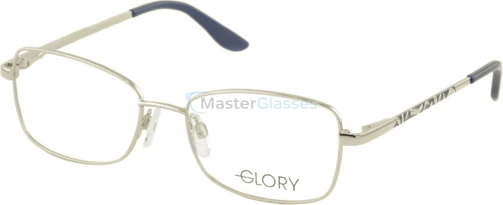 Оправа GLORY 103 silver