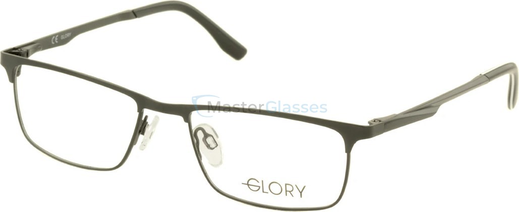 Оправа GLORY 777 black